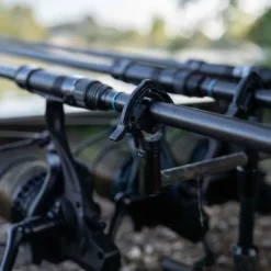 Nash Support Arrière All Terrain Butt Lock Xtreme