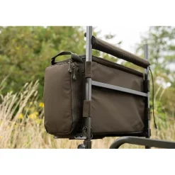 Carp Porter Support Avant Pour Sac Pour Chariot Large Front Bag Supporting Bracket