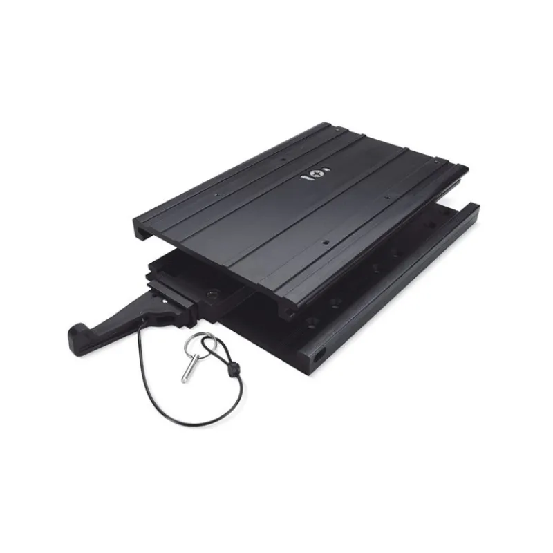 Minn Kota Support Avec Capot Composite Pour Moteur Mka-32