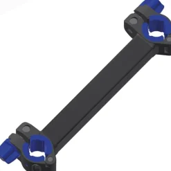 Garbolino Support Bourriche Multigrip Open D25/D36 En Ligne