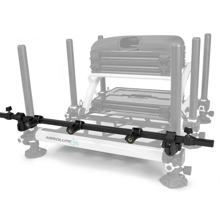 Support Bourriche Preston Innovations Snaplok Tool Bar Offbox 36