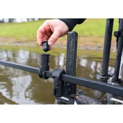 Preston Innovations Support Bourriche Offbox Snaplok Tool Bar