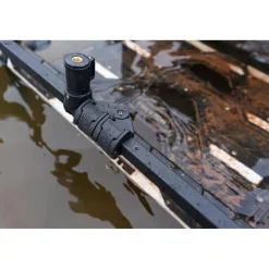 Preston Innovations Support Bourriche Offbox Snaplok Tool Bar