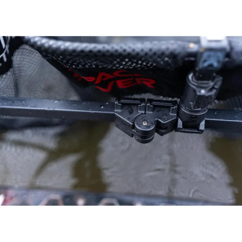 Preston Innovations Support Bourriche Offbox Snaplok Tool Bar