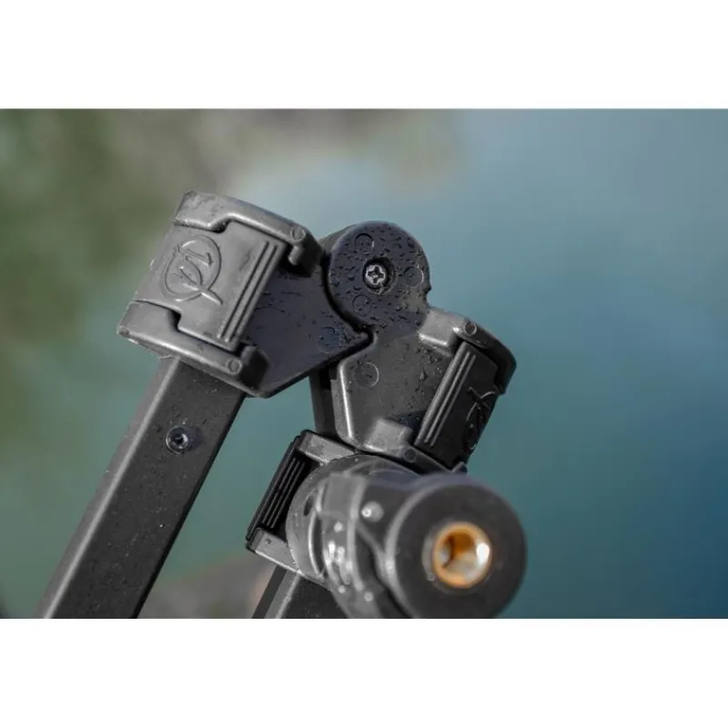 Preston Innovations Support Bourriche Offbox Snaplok Tool Bar
