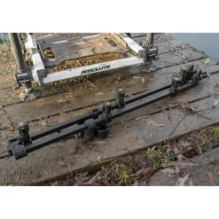 Preston Innovations Support Bourriche Offbox Snaplok Tool Bar