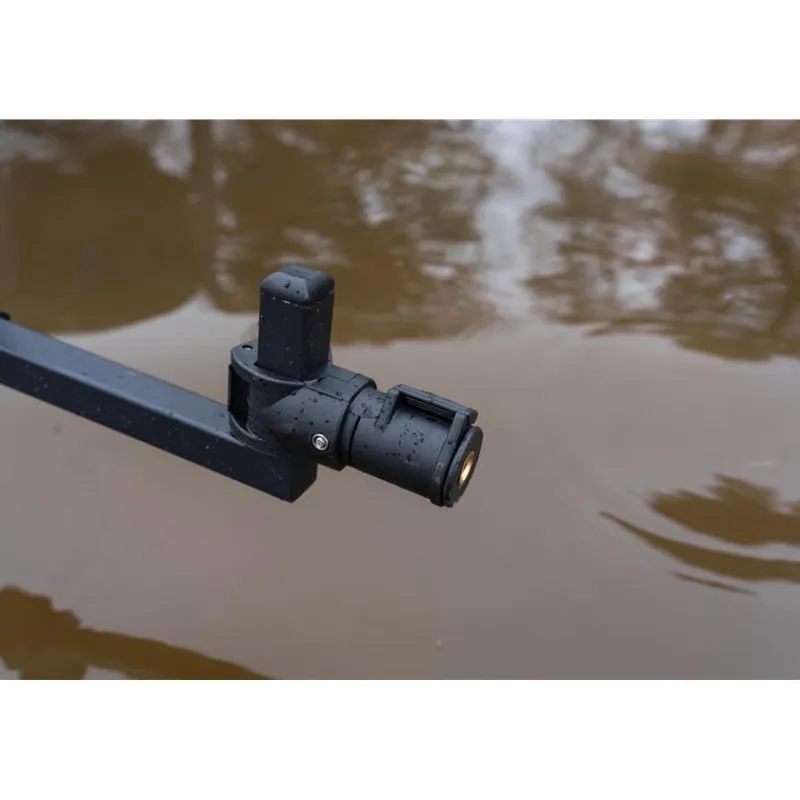 Preston Innovations Support Bourriche Offbox Snaplok Tool Bar
