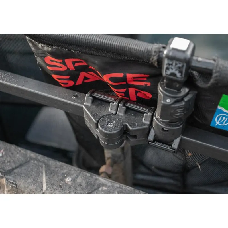 Preston Innovations Support Bourriche Offbox Snaplok Tool Bar