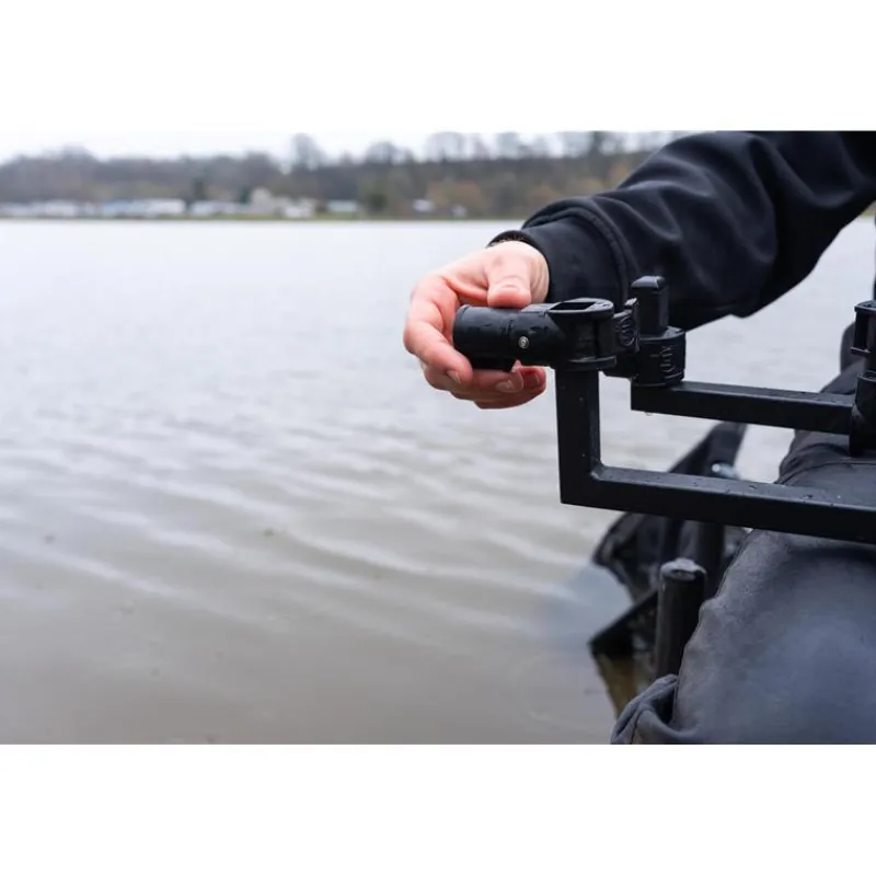 Preston Innovations Support Bourriche Offbox Snaplok Tool Bar