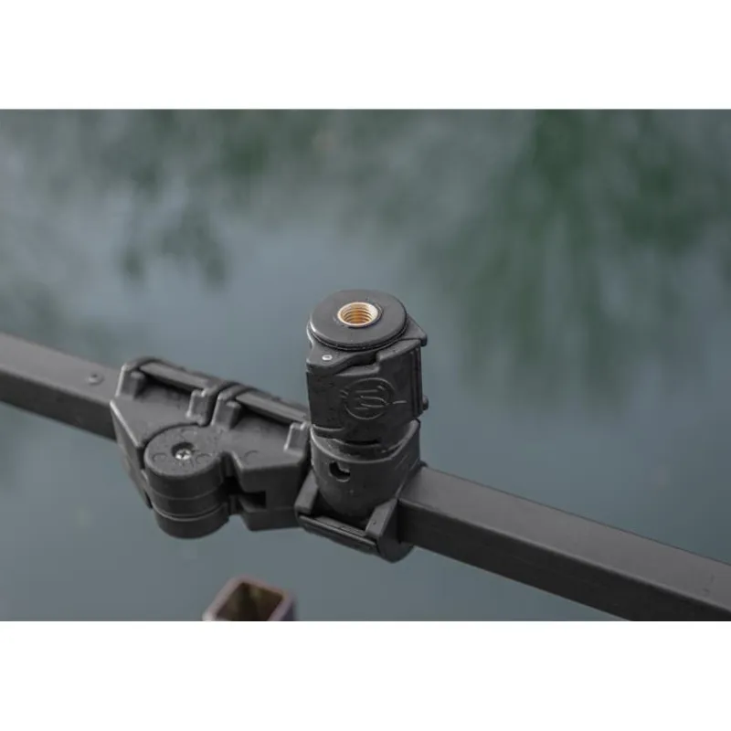 Preston Innovations Support Bourriche Offbox Snaplok Tool Bar