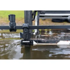 Preston Innovations Support Bourriche Offbox Snaplok Tool Bar