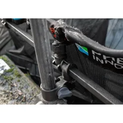 Preston Innovations Support Bourriche Offbox Snaplok Tool Bar