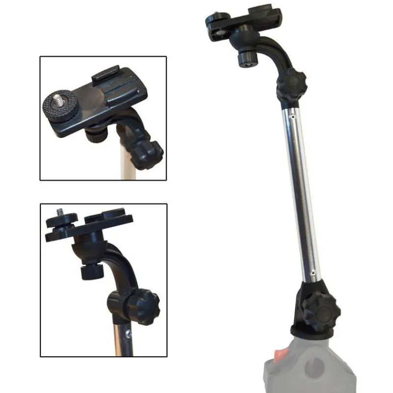 Seven Bass Support Camera Go Cam Mount Plug & Go