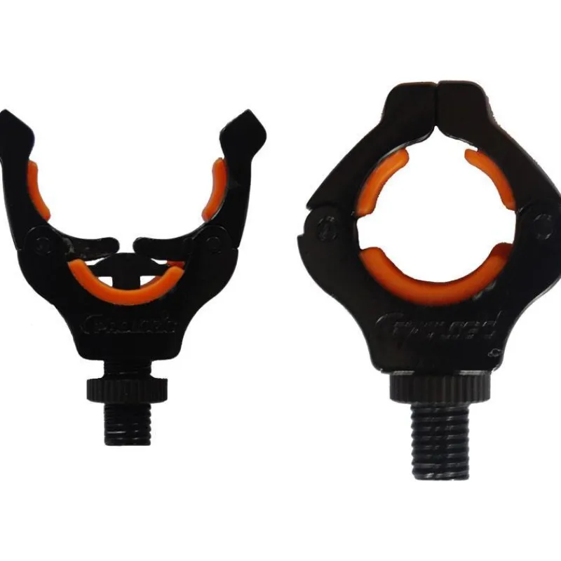 Prologic Support Canne Arriere Snatch Rod Rest Metal