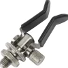 Carp Spirit Support Canne Inox