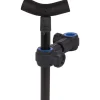 Support Canne Fox Matrix 3D-R Eva Butt Rest Extending