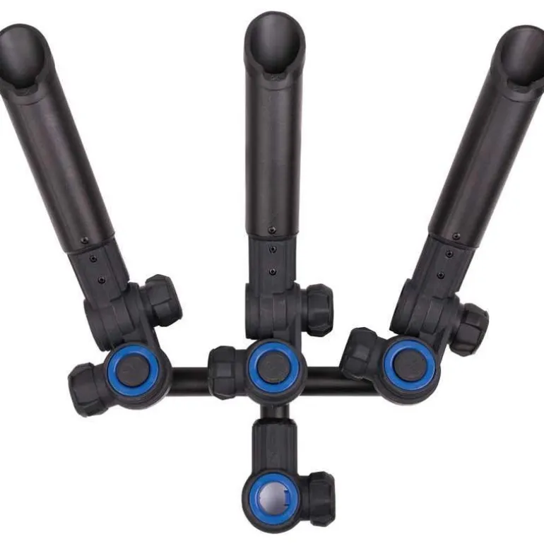 Support Canne Fox Matrix 3D-R Multi Angle Rod Holder