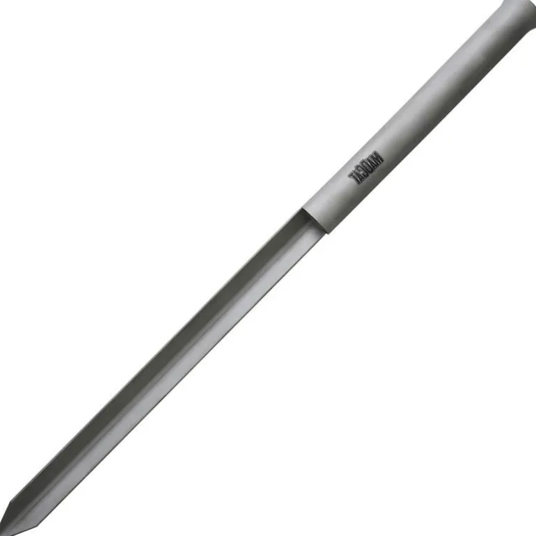 Support Canne Madcat 360 Degree Stainless Rod Spike