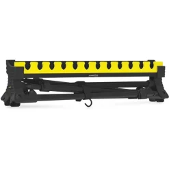 Tubertini Support Canne Black Kit