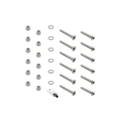 Minn Kota Support Composite Mka-56 Pour Montage Moteur Quest Eaux Douces