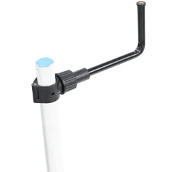 Support Coudé 90° Garbolino Multigrip Open Compact