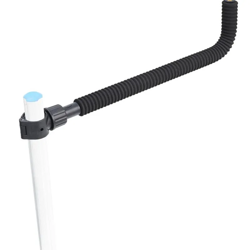 Garbolino Support Coudé 9° Multigrip Open Compact Eva Crante
