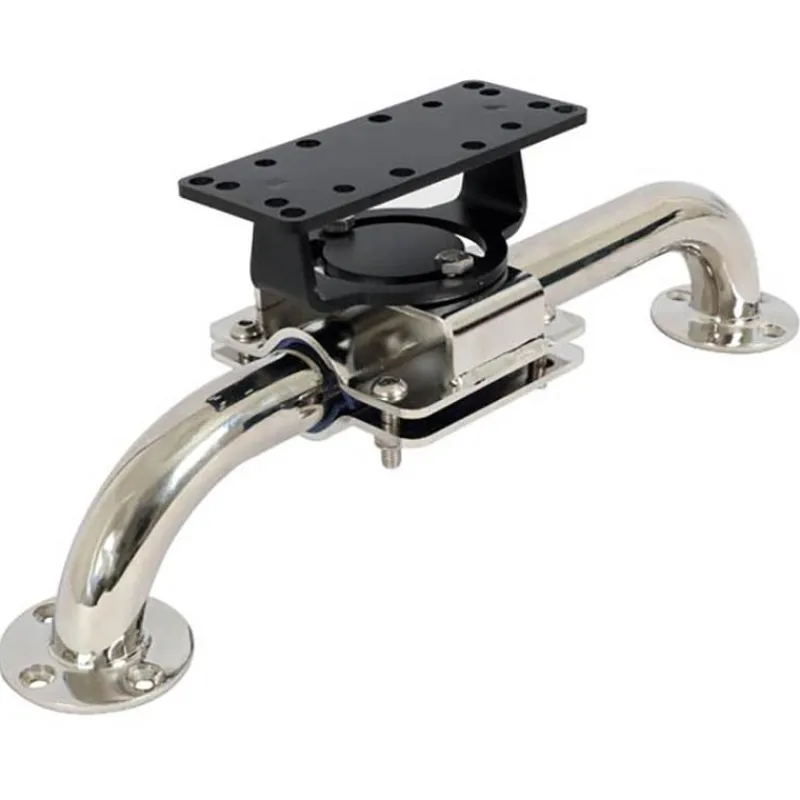Seanox Support Écran Gps/Sondeur Fixe D22/65 Pm