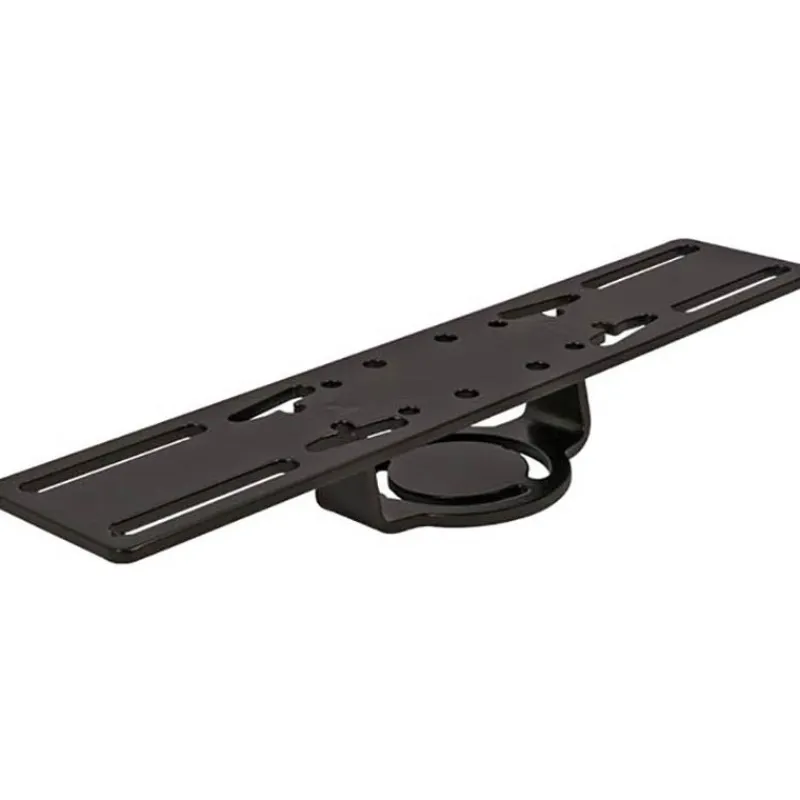 Seanox Support Écran Gps/Sondeur Fixe D22/65 Gm