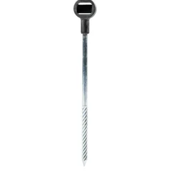 Nash Support De Canne Arriére Scope Butt Lock Peg