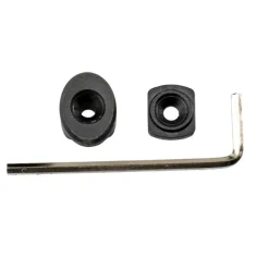 Nash Support De Canne Arriére Scope Butt Lock Peg