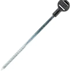 Nash Support De Canne Arriére Scope Butt Lock Peg