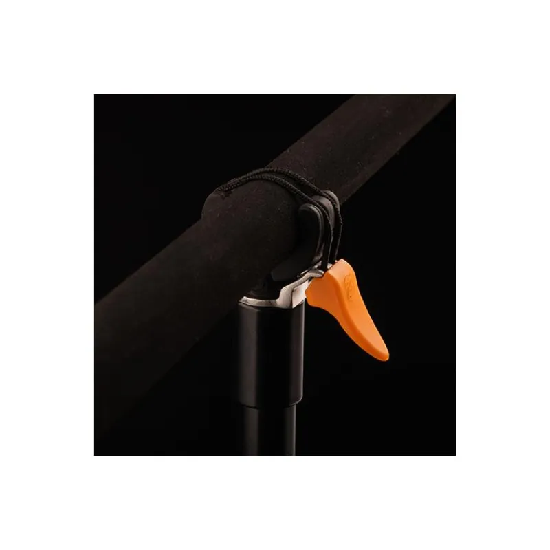 Pole Position Support De Canne Arrière Strong Grip Rodlock