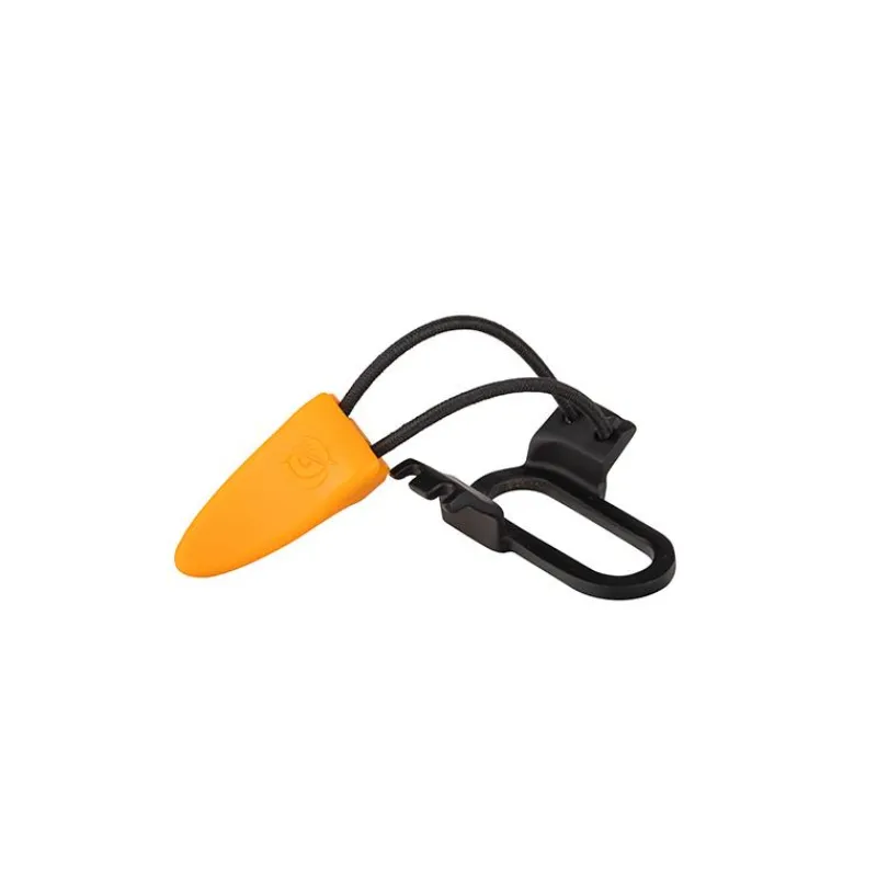 Pole Position Support De Canne Arrière Strong Grip Rodlock