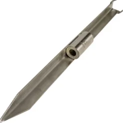 Support De Canne Black Cat Inox