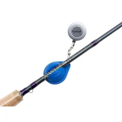 Support De Canne Devaux Rubber Rod