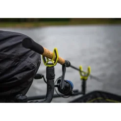 Fox Matrix Support De Canne Flexi Rod Butt Grip