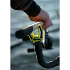 Fox Matrix Support De Canne Flexi Rod Butt Grip