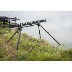 Fox Matrix Support De Canne 24 Kit Roost
