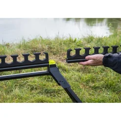 Fox Matrix Support De Canne 24 Kit Roost