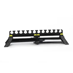 Fox Matrix Support De Canne 12 Kit Roost
