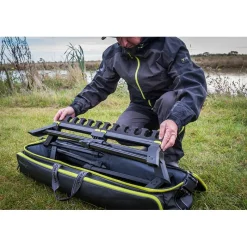 Fox Matrix Support De Canne 12 Kit Roost