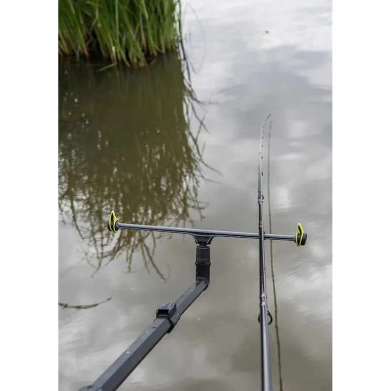 Support De Canne Fox Matrix Slider Rests