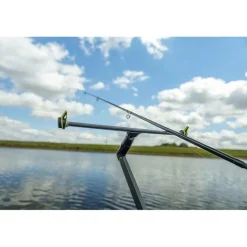 Support De Canne Fox Matrix Slider Rests