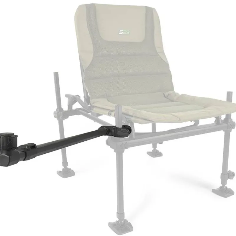 Korum Support De Canne Any Chair Xs Feeder Arm