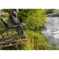 Korum Support De Canne Any Chair Xs Feeder Arm