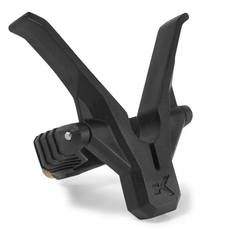 Support De Canne Korum Counterbalance Rest