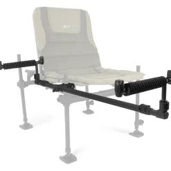 Support De Canne Korum Xs Two Rod Arm & Rests