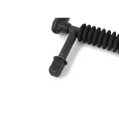 Support De Canne Korum Xs Two Rod Arm & Rests
