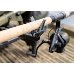 Kostal Support De Canne Quick Change Rod Rest