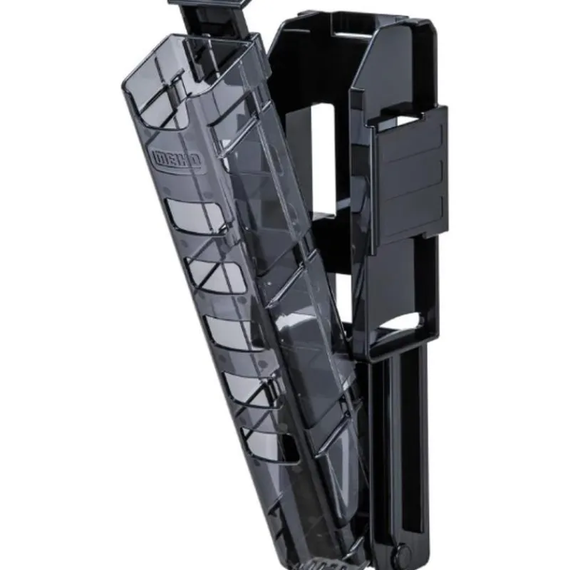 Meiho Support De Canne Rod Stand Bm-240 Slide